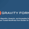 Gravity Forms - The Best WordPress Form Plugin