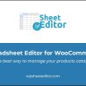 WP Sheet Editor - Post Types (Premium)
