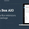 Meta Box AIO – All Meta Box extensions in one package