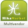 HikaMarket Multi-vendor
