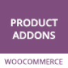 WooCommerce Custom Product Addons, Custom Product Options