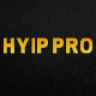 HYIP PRO - A Modern HYIP Investmet Platform