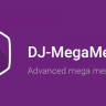 DJ-MegaMenu PRO