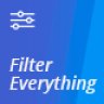 Filter Everything — WordPress/WooCommerce Product Filter