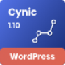 Cynic - Digital Agency