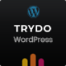 Trydo - Agency & Portfolio Theme