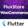 Fluxstore WooCommerce - Flutter E-commerce Full App Premium