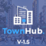 TownHub - Directory & Listing WordPress Theme