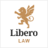 Libero - Lawyer and Law Firm Theme