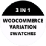 WooCommerce Variation Swatches & Additional Gallery