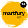 Martfury - WooCommerce Marketplace WP Theme