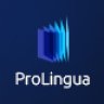 ProLingua | Translation Bureau & Interpreting Services WordPress Theme