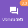 Ultimate SMS - Bulk SMS Application For Marketing System