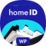 HomeID - Real Estate WordPress Theme