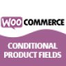 WooCommerce Conditional Product Fields at Checkout vanquish