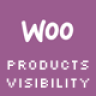 WooCommerce Hide Products, Categories, Prices, Payment and Shipping by User Role Plugin