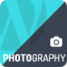 Photography WordPress
