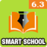Smart School : School Management System [QDOCS]