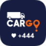 Cargo Pro - Courier System [Bdaia]
