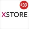 XStore - Multipurpose WooCommerce Theme Premium