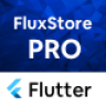 Fluxstore Pro - Flutter E-commerce Full App for Magento, Opencart & Woocommerce