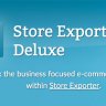Store Exporter Deluxe