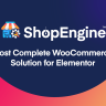 ShopEngine Pro - Complete WooCommerce Solution for Elementor