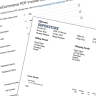 WooCommerce PDF Invoices