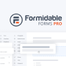 Formidable Forms Pro + Premium ADDONS