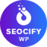 Seocify – SEO Digital Marketing Agency Consulting WordPress Theme