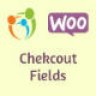 Woocommerce Easy Checkout Field Editor Plugin