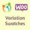 WooSwatches – WooCommerce Color or Image Variation Swatches