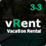 vRent - Vacation Rental Marketplace System