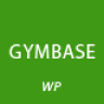 GymBase - Gym Fitness WordPress Theme