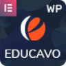 Educavo - Education WordPress Theme
