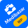Medibazar - Medical WooCommerce Theme Premium