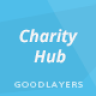 Charity Hub - Nonprofit / Fundraising WordPress