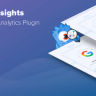 MonsterInsights Google Analytics Premium + Addons