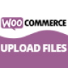 WooCommerce Upload Files by vanquish
