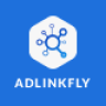 AdLinkFly - Monetized URL Shortener System