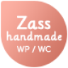 Zass - WooCommerce Theme for Handmade Artists & Artisans