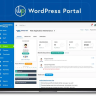 WordPress Portal Pro