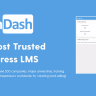 LearnDash LMS - The Most Trusted WordPress LMS