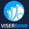 ViserBank - Digital Banking System by ViserLab