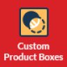 WooCommerce Mix & Match - Custom Product Boxes Bundles