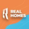 RH - Real Estate Sale and Rental WordPress Theme
