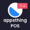 Appsthing POS - Multi Store Retail & Restaurant Point of Sale, Billing & Stock Manager Application