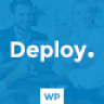 Deploy - Consulting & Business Theme