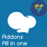 All In One Addons for WPBakery Page Builder