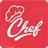 CHEF - SaaS - Contactless Multi-restaurant QR Menu Maker Mobile